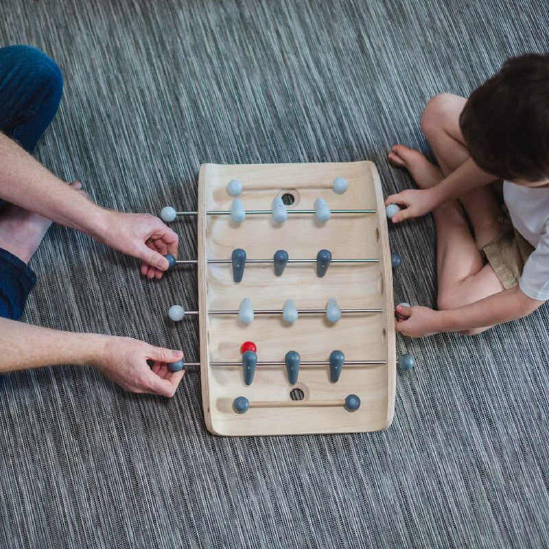 My First Table Soccer 桌上足球遊戲