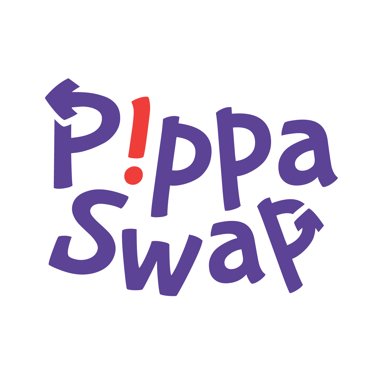 PippaSwap!